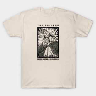 Trillium - The Gallery T-Shirt